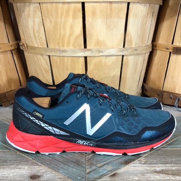 New Balance 910v3 GTX Trail Running Shoes New Balance 910v3 GTX Trail Running Shoes